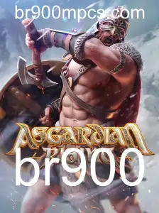 AsgardianRising: A Nova Experiência de Battle Royale